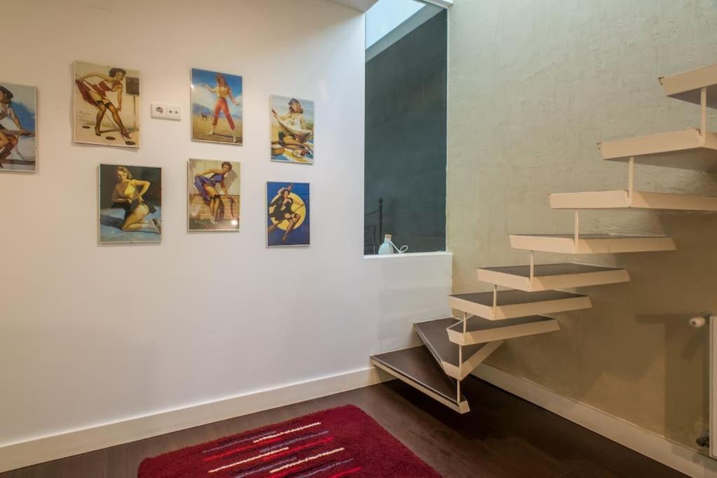 The Fashion Duplex Lejlighed Lisboa