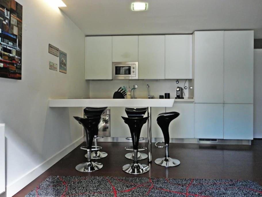 The Fashion Duplex Lejlighed Lisboa