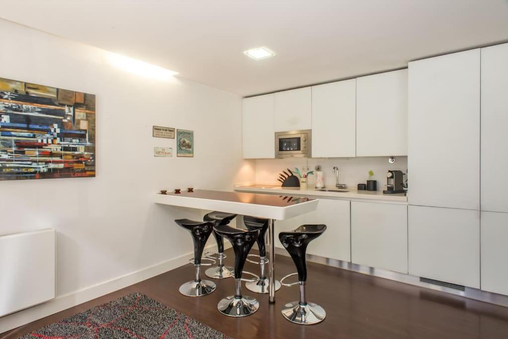 The Fashion Duplex Lejlighed *